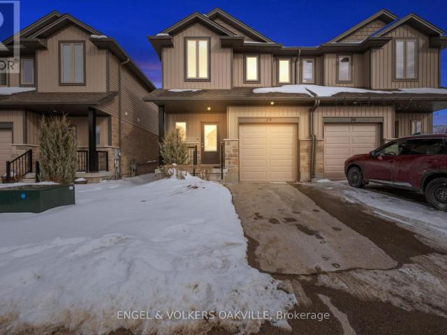 Apartment for rent in Woodstock, Ontario
