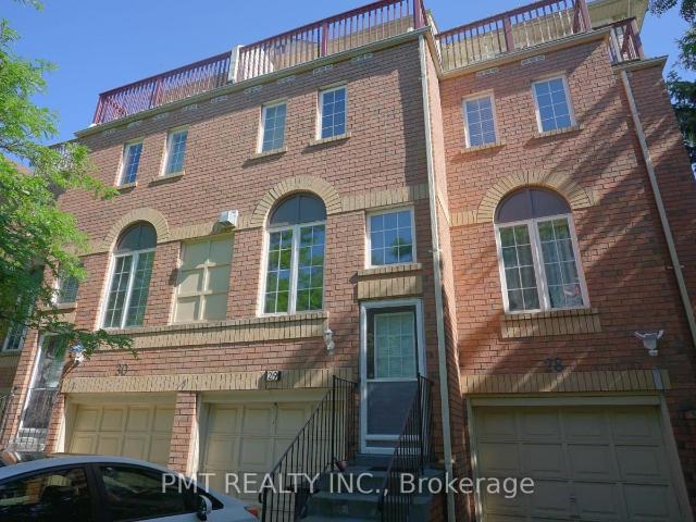 Apartment for rent in Woburn, Ontario