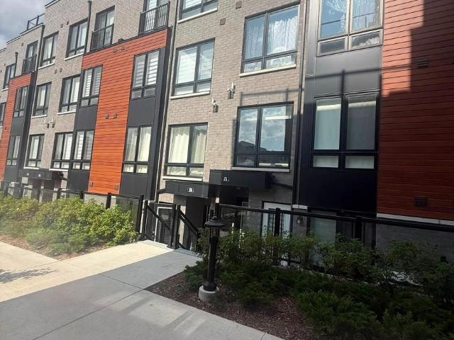 Apartment for rent in Woburn, Ontario