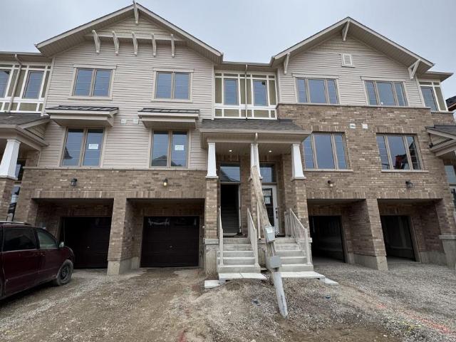 Apartment for rent in Brant, Ontario