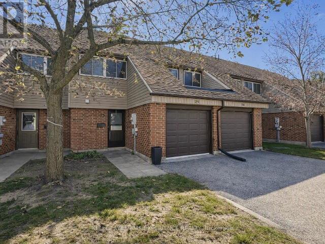 Apartment for rent in Orillia, Central Ontario