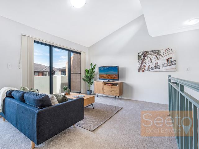 Apartment for rent in Strathfield, New South Wales