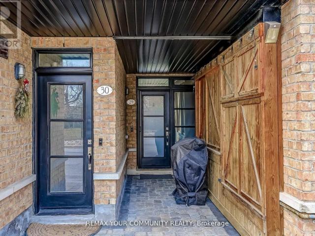 Apartment for rent in York, Ontario