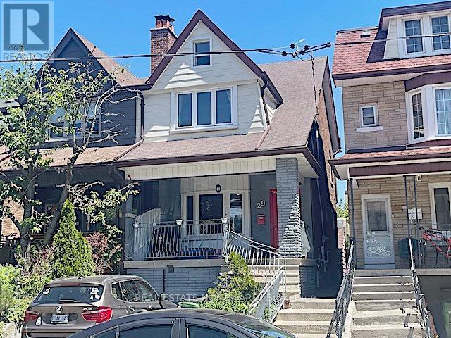 House for rent in Woburn, Ontario