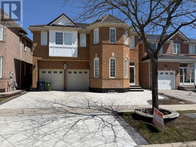 Apartment for rent in Woburn, Ontario