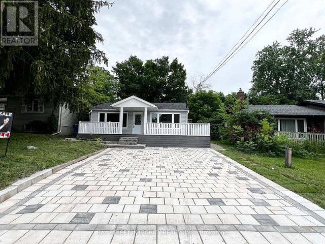 Apartment for rent in York, Ontario