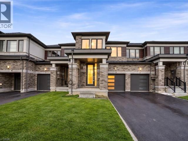 Apartment for rent in Cambridge, Ontario