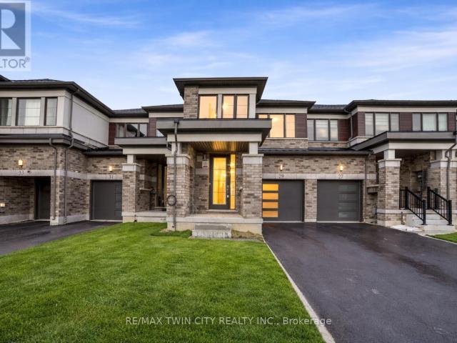 Apartment for rent in Cambridge, Ontario