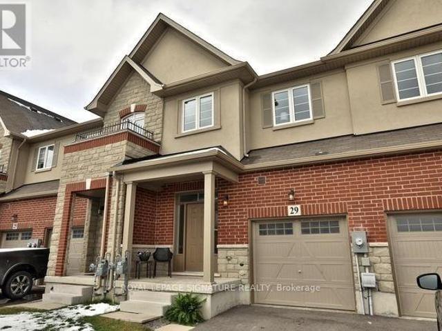 Apartment for rent in Ancaster, Ontario