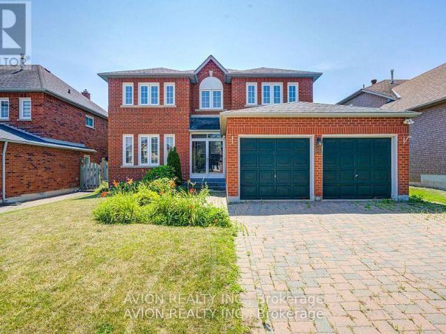 House for rent in Humber River—Black Creek, Toronto