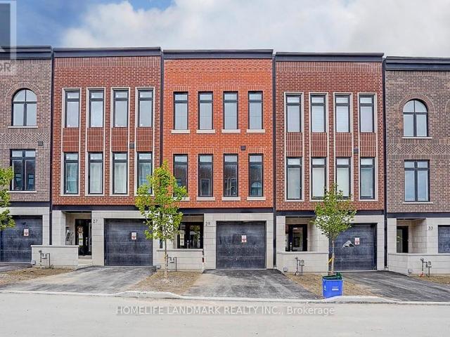 Apartment for rent in York, Ontario