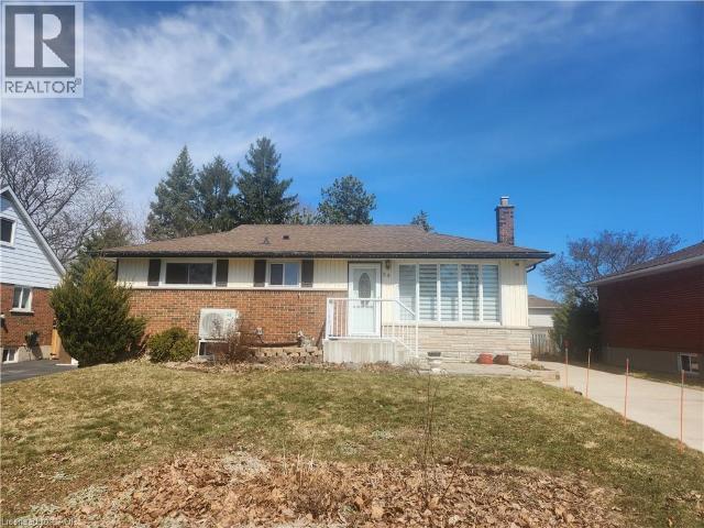 House for rent in Essa, Ontario