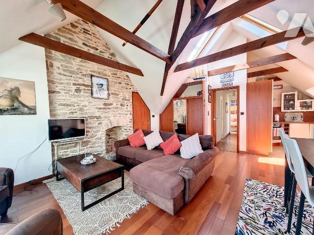 Appartement location à Quimper, Bretagne
