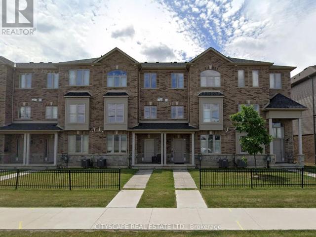 Apartment for rent in Ancaster, Ontario