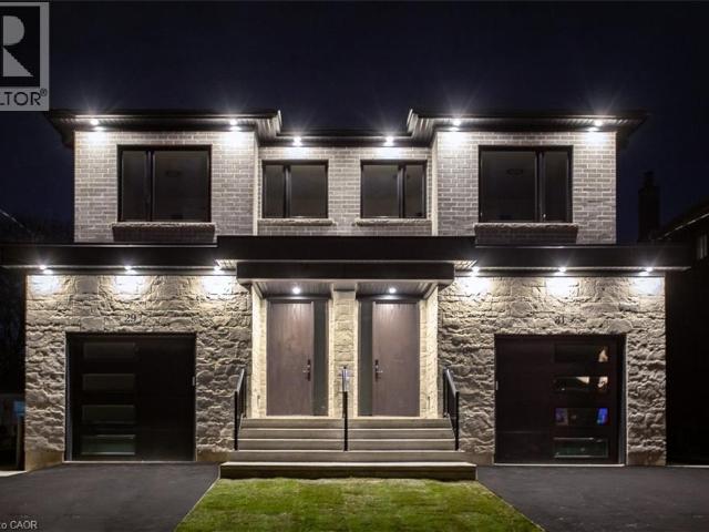House for rent in Ancaster, Ontario