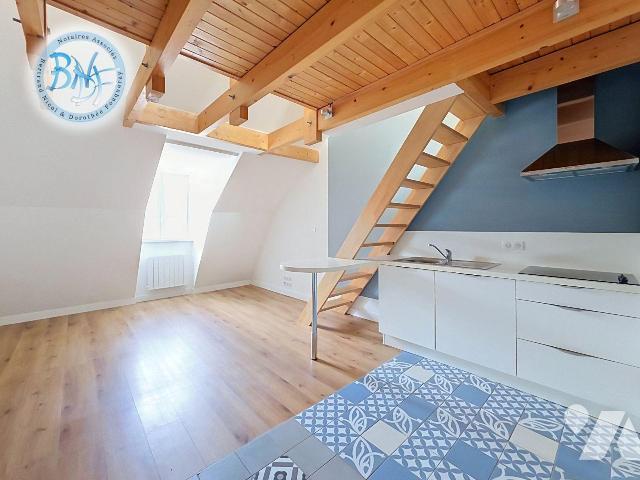 Appartement location à Quimper, Bretagne