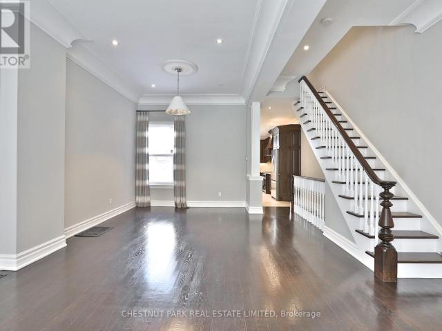Apartment for rent in Woburn, Ontario