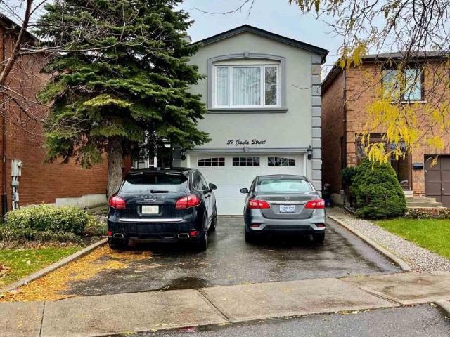 House for rent in York, Ontario