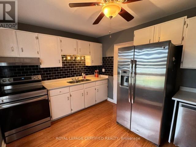Apartment for rent in Madoc, Brampton