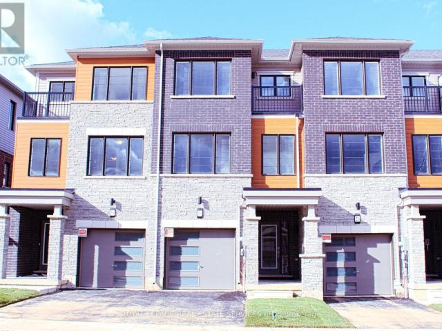 Apartment for rent in Brant, Ontario