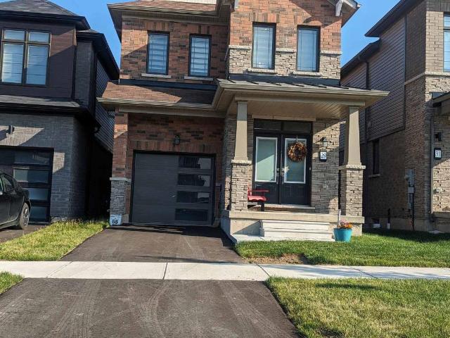 House for rent in Brant, Ontario