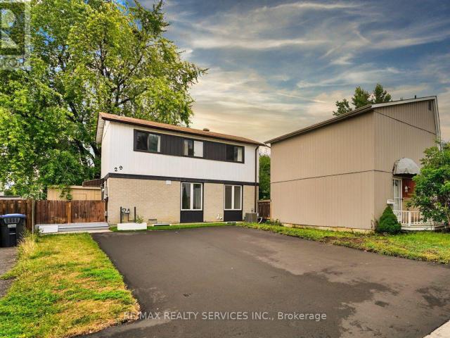 Apartment for rent in Georgina, Ontario