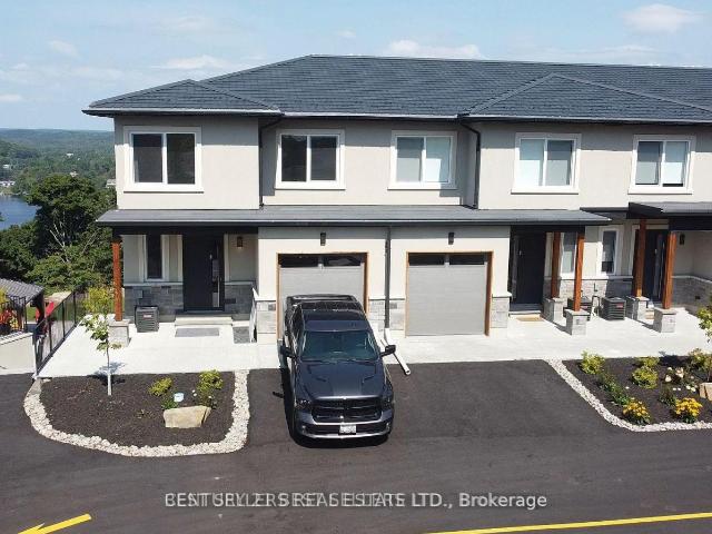 Apartment for rent in Muskoka, Ontario