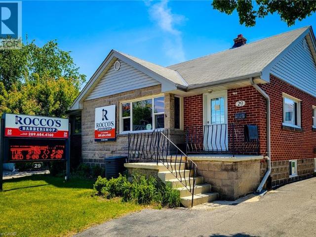 Apartment for rent in Ancaster, Ontario