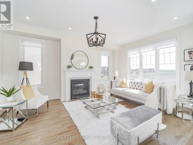 House for rent in Barrie, Ontario