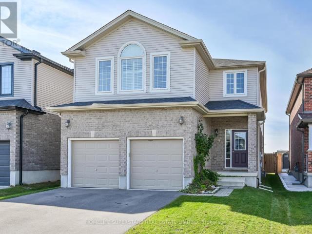 House for rent in Paris, Southwestern Ontario