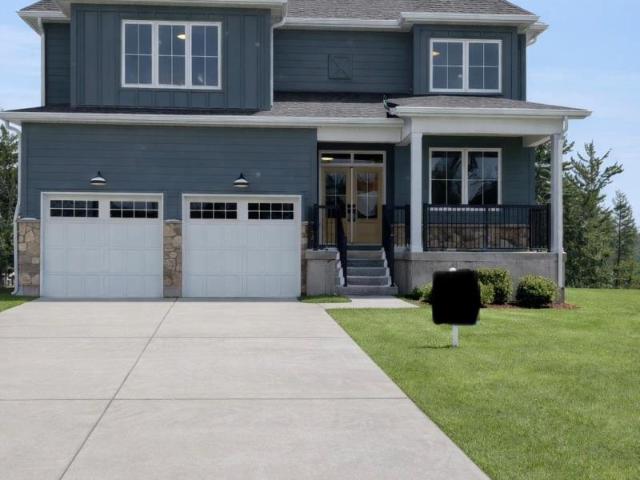 Apartment for rent in Oro-medonte, Ontario