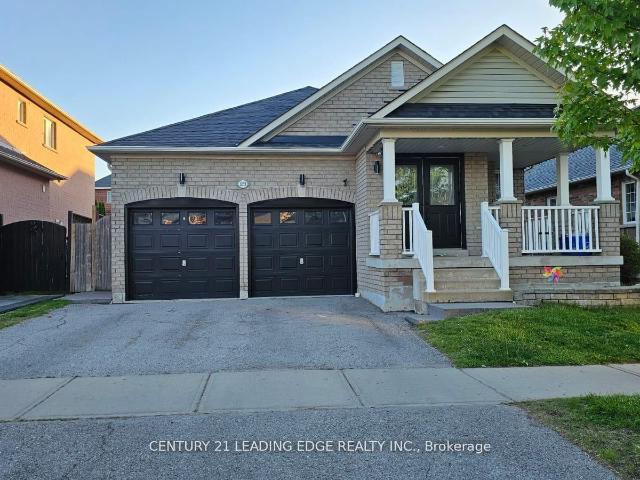 Apartment for rent in Durham, Ontario