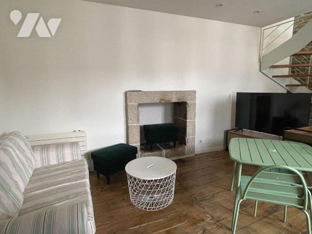 Appartement location à Quimper, Bretagne