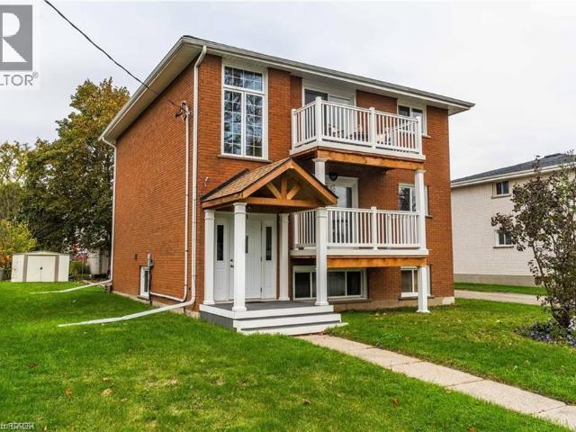 Apartment for rent in Brant, Ontario