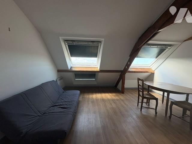 Appartement location à Quimper, Bretagne
