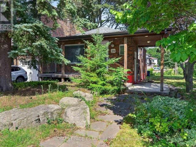 House for rent in Woburn, Ontario