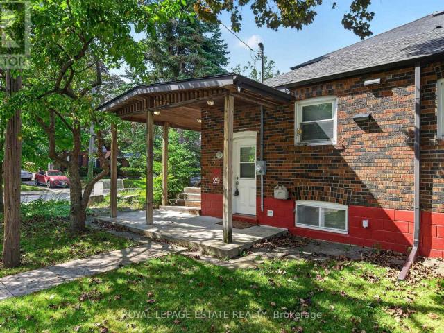 House for rent in Scarborough Southwest, Toronto