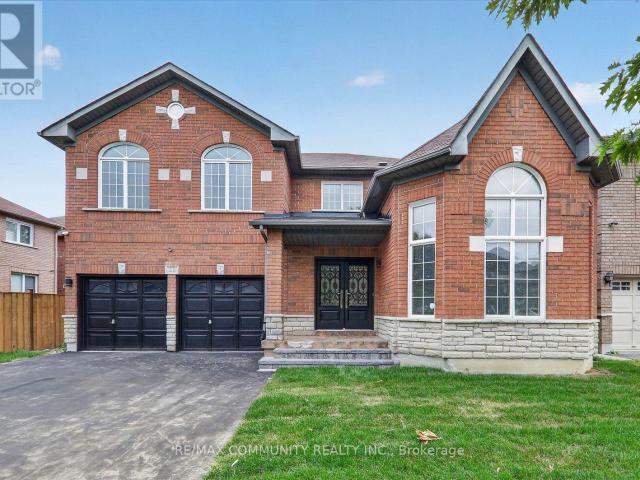 Apartment for rent in York, Ontario