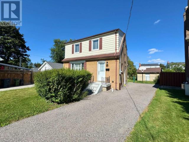 House for rent in Woburn, Ontario