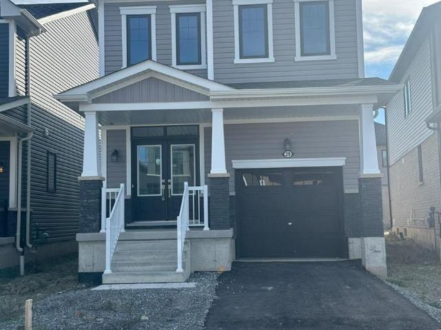 Apartment for rent in Niagara, Ontario
