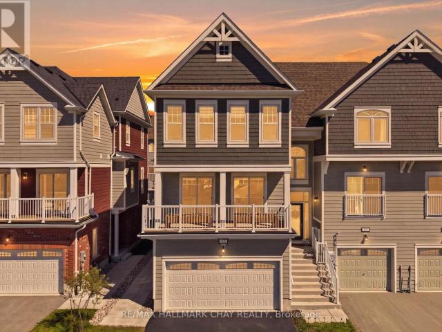 Apartment for rent in Wasaga Beach, Ontario
