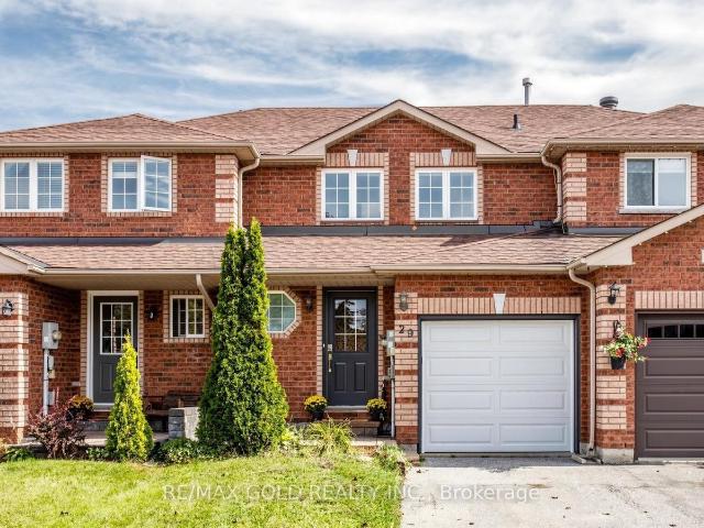Apartment for rent in Holly, Barrie