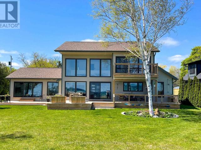 Apartment for rent in Collingwood, Ontario