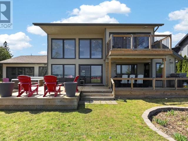 Apartment for rent in Collingwood, Ontario