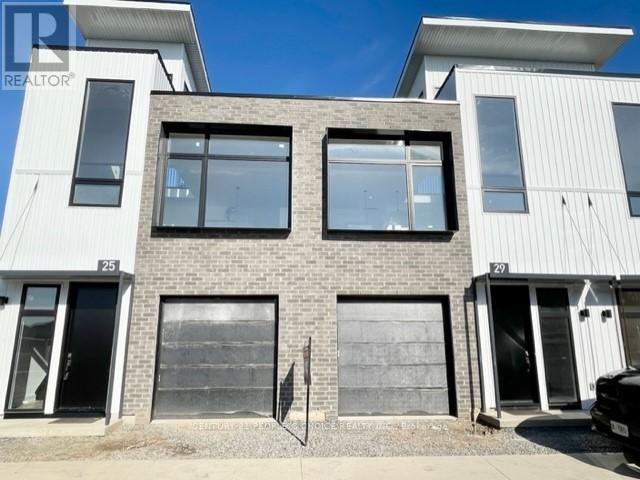 Apartment for rent in Thorold, Golden Horseshoe