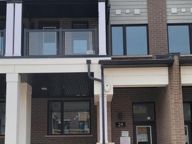 Apartment for rent in Georgina, Ontario