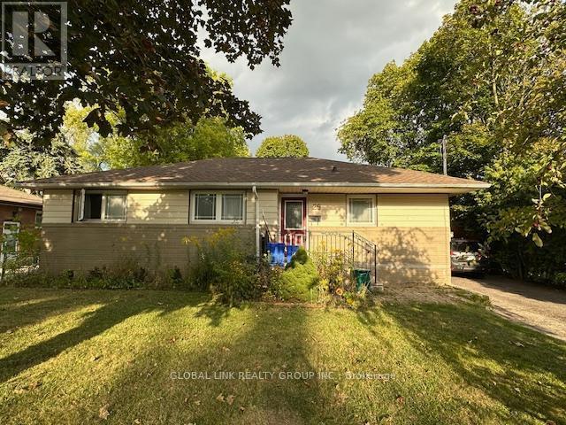 Apartment for rent in Richmond Hill, Ontario