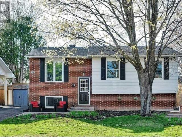 Apartment for rent in Mulhurst Bay, Ontario