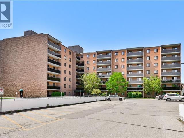 Apartment for rent in Kitchener, Ontario