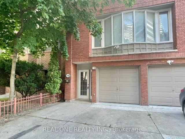 Apartment for rent in Woburn, Ontario